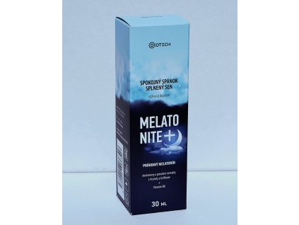 MELATONITE +
