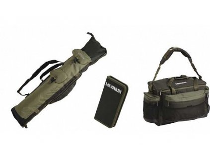 Carp Luggage set - Premium 215