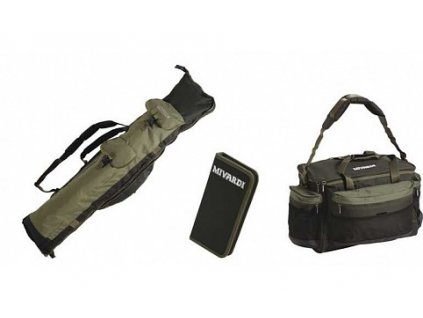 Carp Luggage set - Premium 205