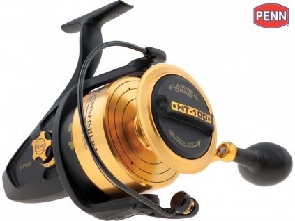 PENN Spinfisher V. SSV