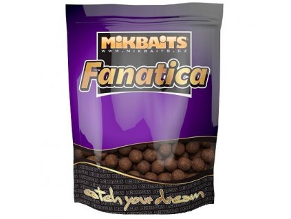 Mikbaits Fanatica Boilies 900g 20mm