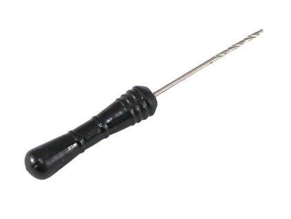 zfish vrtacek boilie drill black