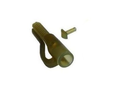 exc safety clips with pin extra carp