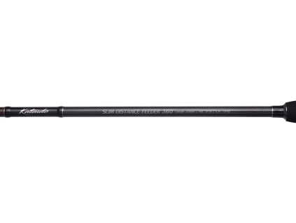 Mikado Prut Katsudo Slim Distance Feeder 360 / 120g (3+3 Díl.)