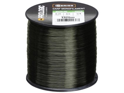 prologic vlasec c series mono green