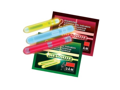 dam chemicke svetlo chemical light yellow 4 5x39mm 2ks