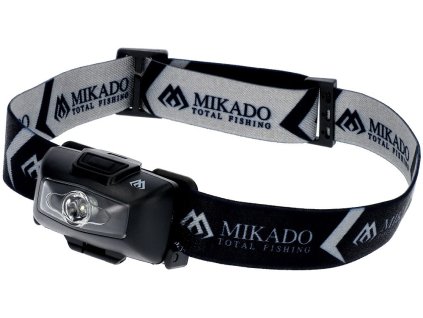 mikado celovka head torch mini