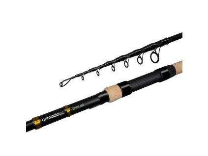 delphin prut armada nx travel blackway cork 3 6 m 3 lb