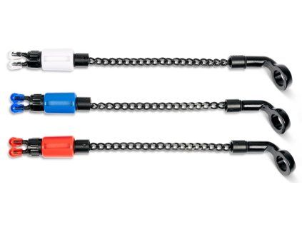 korum sada indikatoru zaberu bite indicator bobbin set 3 ks