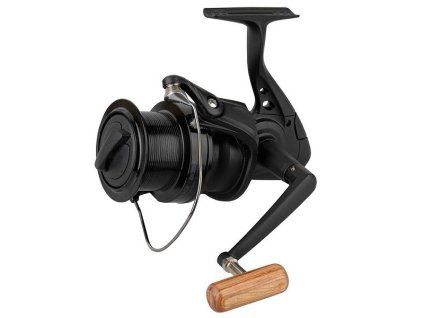 okuma navijak custom black cb 80
