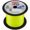 Berkley šňůra X9 Braid Fluro zelená