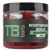 tb baits boosterovane boilie squid strawberry 120 g