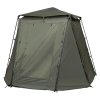 prologic bivak fulcrum utility tent condenser wrap
