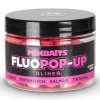 mikbaits plovouci boilie fluo olihen 150 ml