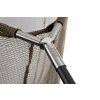 fox podberak horizon x3 s landing net 42 8 ft 2 dil