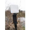 korum drzak na telefon se svetlem self take station
