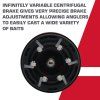 abu garcia multiplikator revo winch left lp