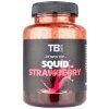 tb baits power dip glm squid strawberry 150 ml p252