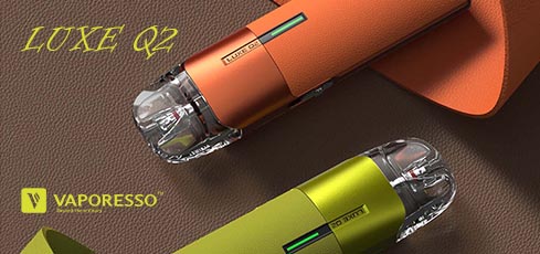 VOOPOO Argus P1s Pod elektronická cigareta 800mAh