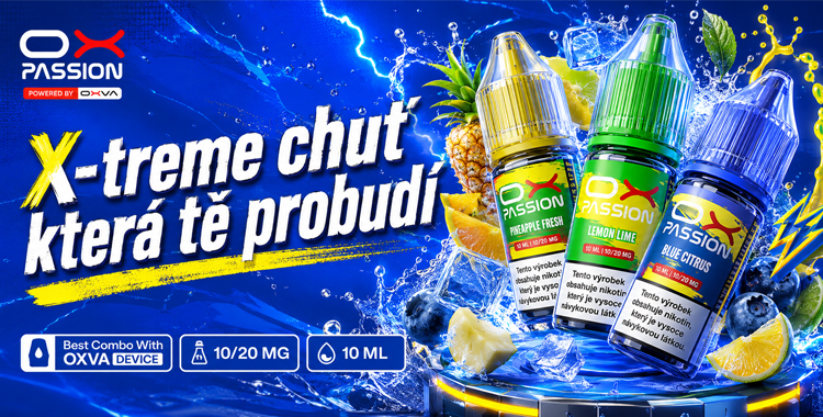 Liquidy Liqua Next Gen Salt