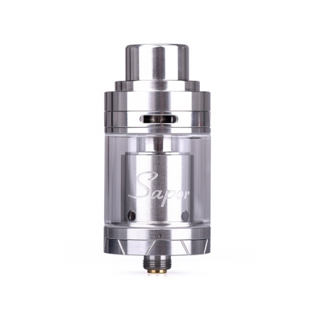 WOTOFO Sapor RTA 25 Atomizér - parametry