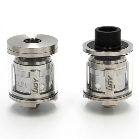 IJOY Limitless SUB OHM Tank