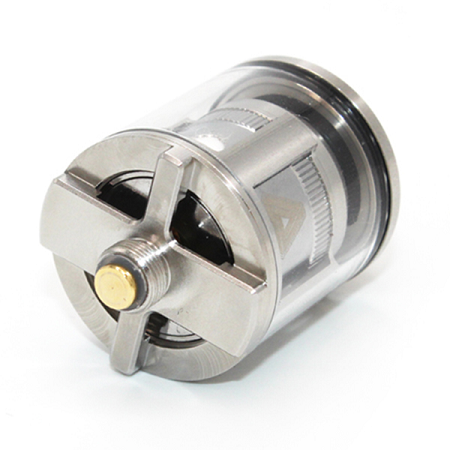 Přívod vzduchu IJOY Limitless SUB OHM Tank