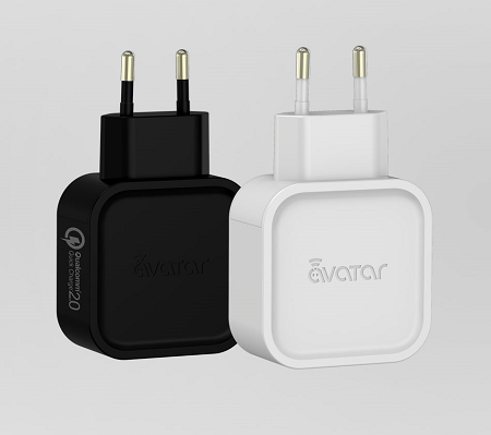 Avatar AC adaptér 2A