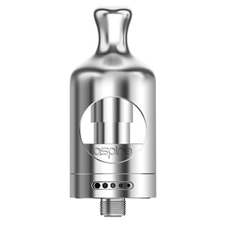 Aspire Nautilus 2 - parametry