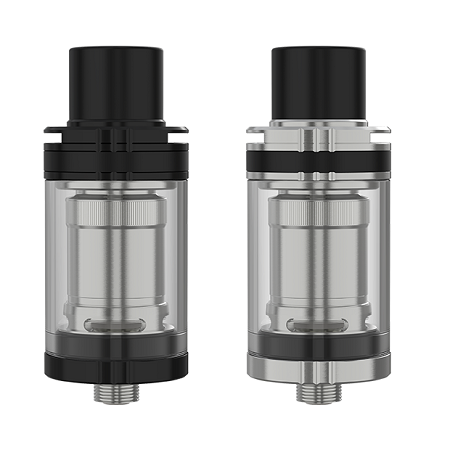 Joyetech Unimax 22 Clearomizér - parametry