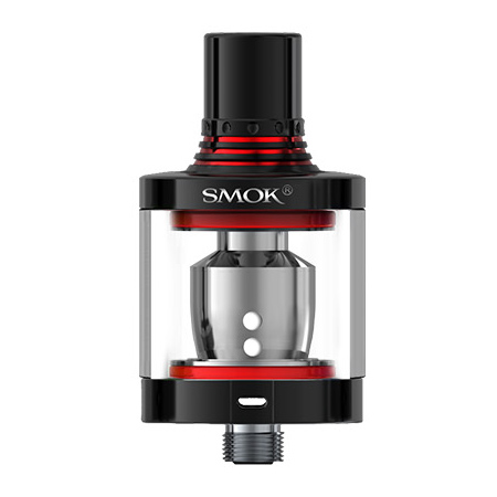 SMOK Spirals Plus Clearomizér - parametry