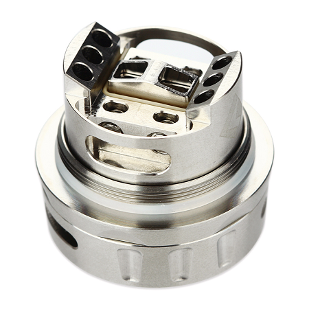 základna GeekVape Ammit RTA Dual Coil