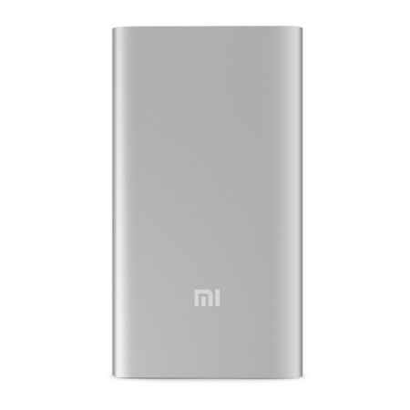 Xiaomi 5000mAh power banka - parametry