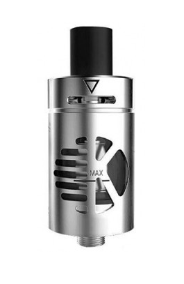 KangerTech CLTANK clearomizér parametry