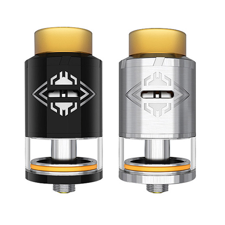 OBS Crius RDTA parametry