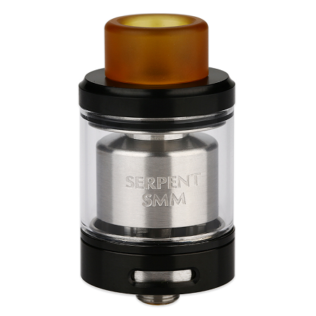WOTOFO Serpent SMM RTA - parametry