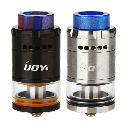 IJOY RDTA 5 tank - parametry