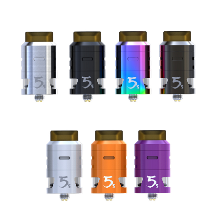 iJoy RDTA 5S