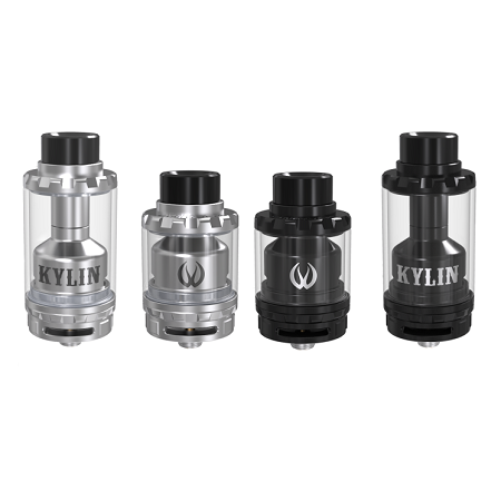 Vandy Vape Kylin RTA - parametry