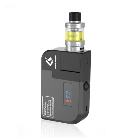 GeekVape Tab Pro jako mod