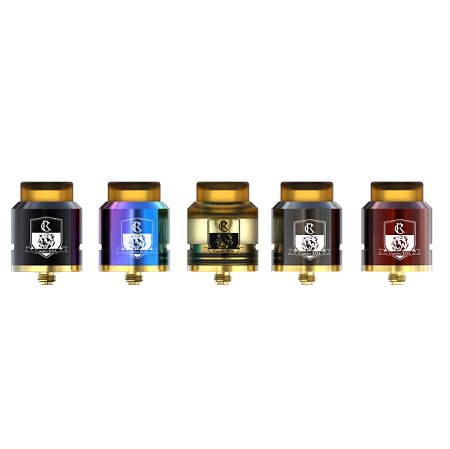 iJoy Combo RDA