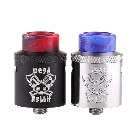 Hellvape Dead Rabbit RDA - parametry