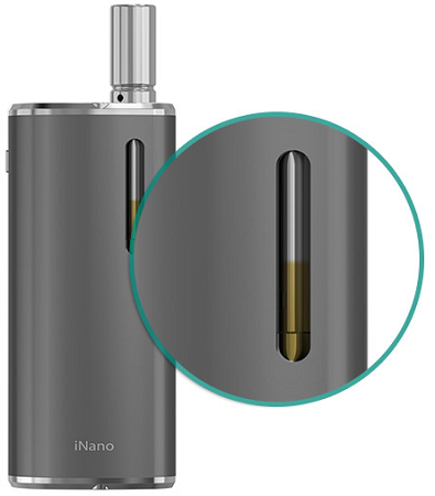 Eleaf iNano cigareta