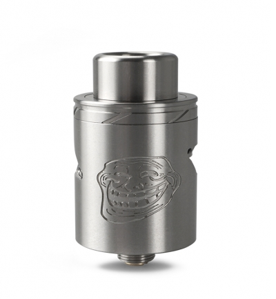 WOTOFO The Troll V2 RDA obsah balení