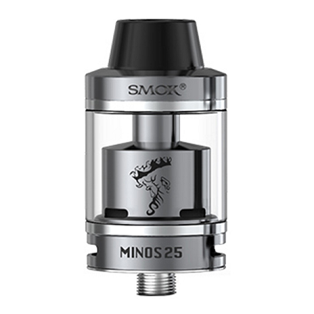 Smoktech Minos clearomizér