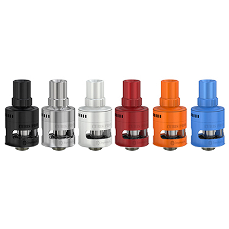 Joyetech Cubis Pro Mini clearomizér