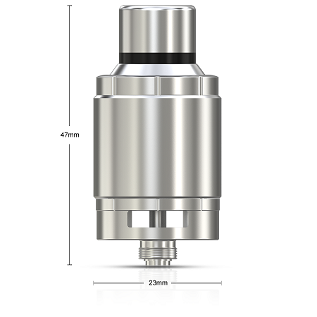 Eleaf Lemo Drip RDA atomizér