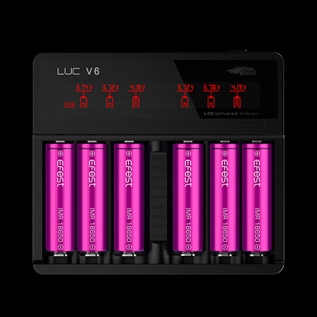 EFEst LUC V6