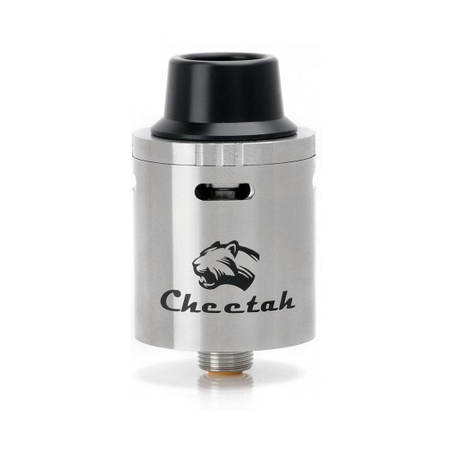 OBS Cheetah RDA parametry