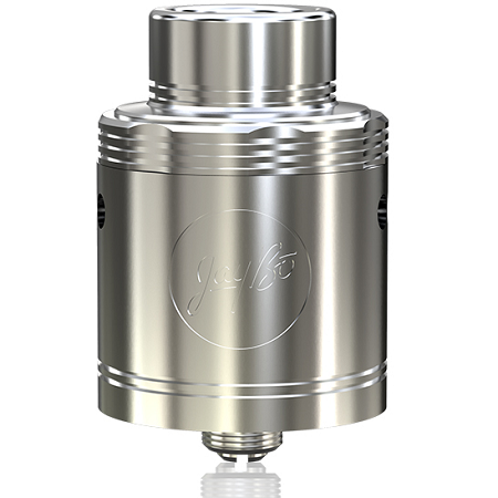 WISMEC Neutron RDA - Atomizér